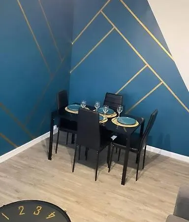 Hibiscus : T2 Apartment *